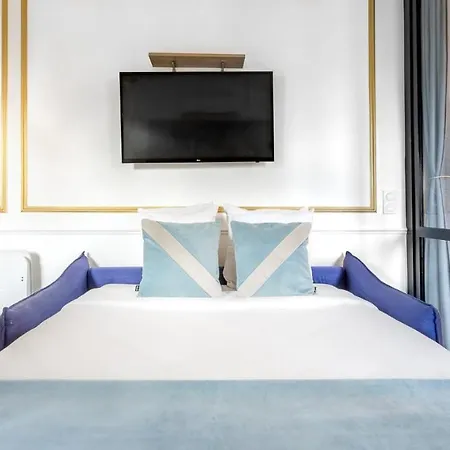 Apartment Merveil - Luxury - Champs Elysees - Royale I