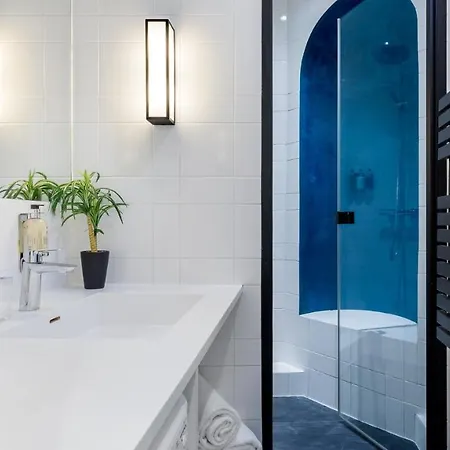 Apartment Merveil - Luxury - Champs Elysees - Royale I *