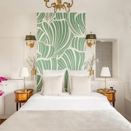 Apartment Merveil - Luxury - Champs Elysees - Royale I Paris