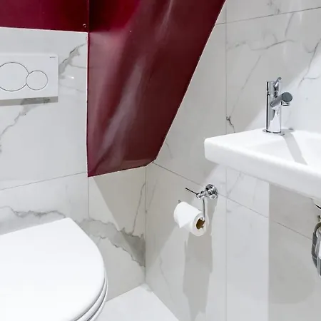 Apartment Merveil - Luxury - Champs Elysees - Royale I *