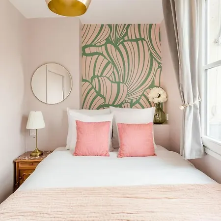 Merveil - Luxury - Champs Elysees - Royale I Apartment