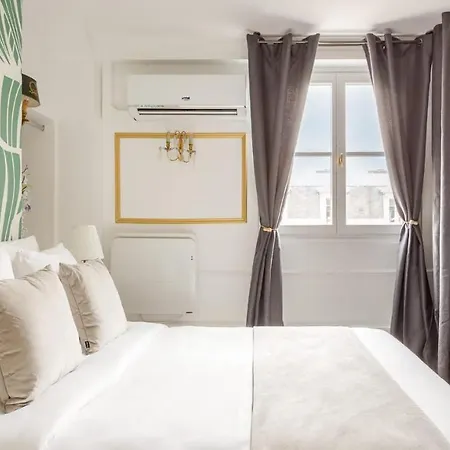 Merveil - Luxury - Champs Elysees - Royale I *