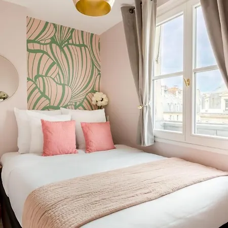 Merveil - Luxury - Champs Elysees - Royale I Apartment *