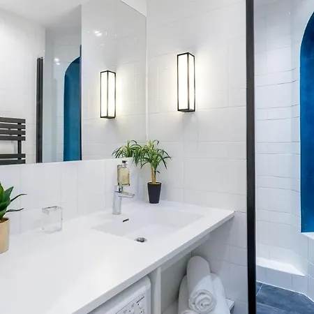 Merveil - Luxury - Champs Elysees - Royale I Apartment Paris