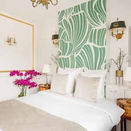 Merveil - Luxury - Champs Elysees - Royale I