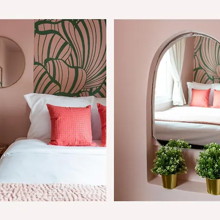 Merveil - Luxury - Champs Elysees - Royale I Apartment *