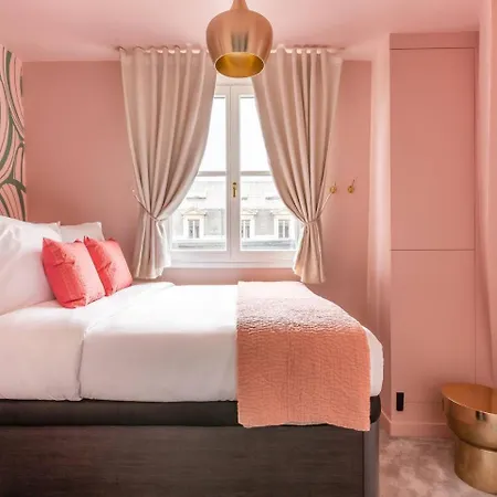 Apartment Merveil - Luxury - Champs Elysees - Royale I Paris