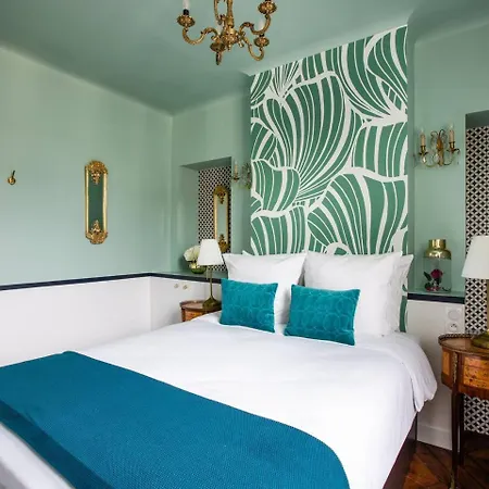 Merveil - Luxury - Champs Elysees - Royale I Paris