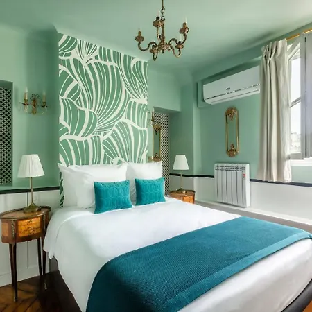 Merveil - Luxury - Champs Elysees - Royale I Apartment *