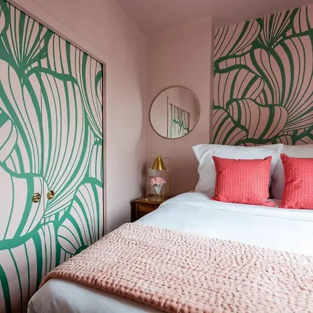Apartment Merveil - Luxury - Champs Elysees - Royale I Paris