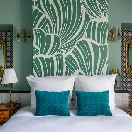 Merveil - Luxury - Champs Elysees - Royale I Paris