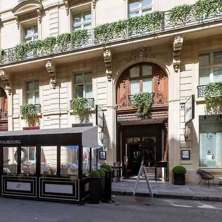 Apartment Merveil - Luxury - Champs Elysees - Royale I Paris
