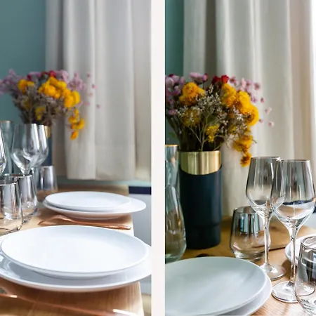 Merveil - Luxury - Champs Elysees - Royale I Apartment *