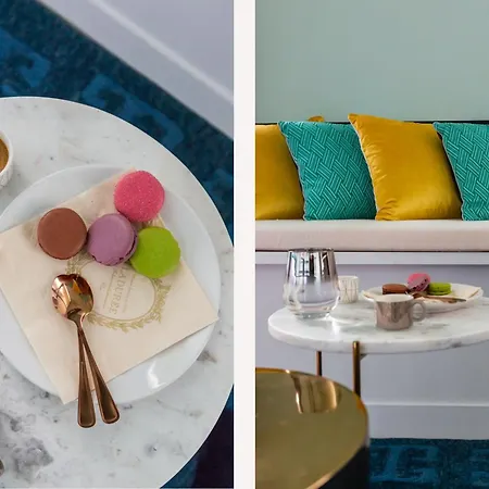 Apartment Merveil - Luxury - Champs Elysees - Royale I Paris