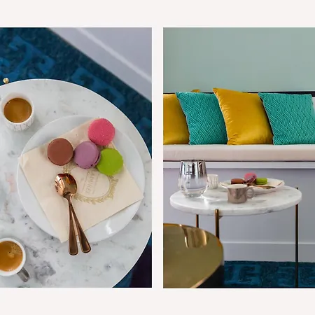 Merveil - Luxury - Champs Elysees - Royale I Paris