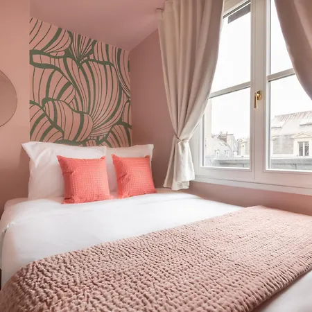 Merveil - Luxury - Champs Elysees - Royale I Apartment Paris