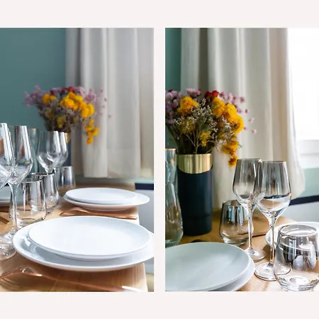 Apartment Merveil - Luxury - Champs Elysees - Royale I Paris