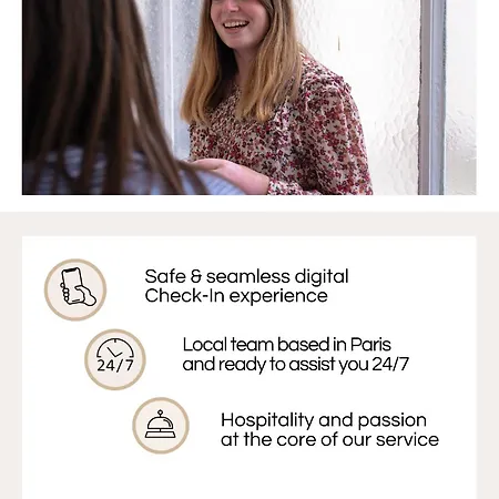 Merveil - Luxury - Champs Elysees - Royale I Paris
