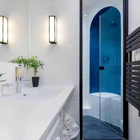 Merveil - Luxury - Champs Elysees - Royale I * 파리