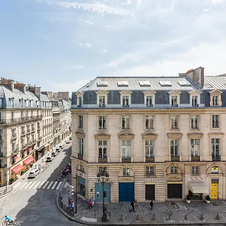 Merveil - Luxury - Champs Elysees - Royale I Paris