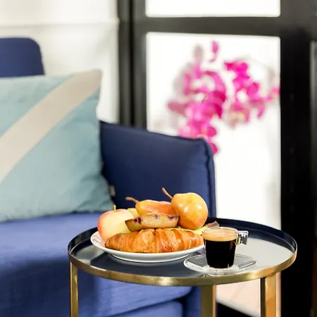 Merveil - Luxury - Champs Elysees - Royale I Apartment Paris