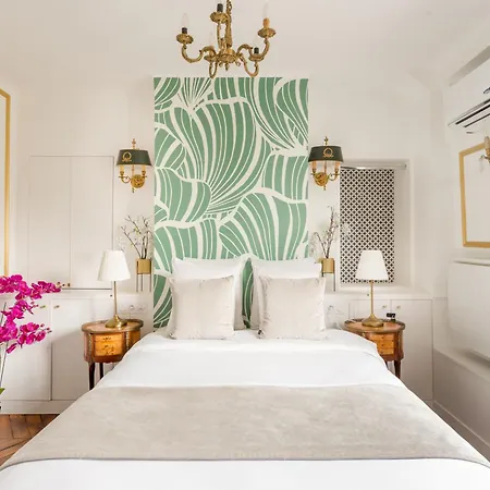Merveil - Luxury - Champs Elysees - Royale I Paris