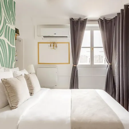 Apartment Merveil - Luxury - Champs Elysees - Royale I Paris