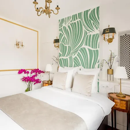 Merveil - Luxury - Champs Elysees - Royale I Paris