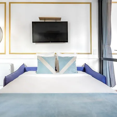 Merveil - Luxury - Champs Elysees - Royale I Apartment