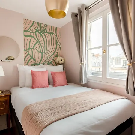 Merveil - Luxury - Champs Elysees - Royale I Apartment *