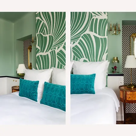 Appartamento Merveil - Luxury - Champs Elysees - Royale I