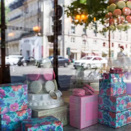 Appartamento Merveil - Luxury - Champs Elysees - Royale I