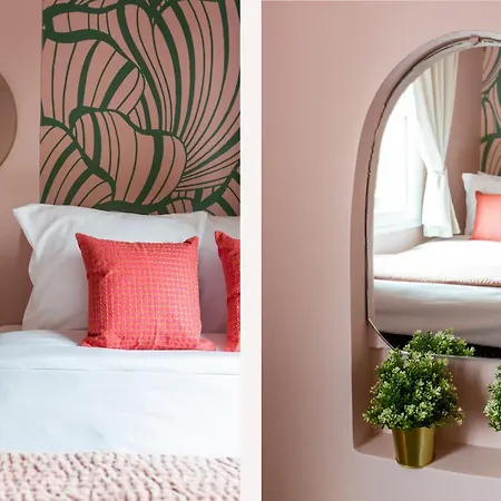 Merveil - Luxury - Champs Elysees - Royale I Appartamento *