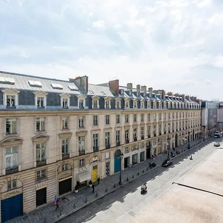 Merveil - Luxury - Champs Elysees - Royale I Apartment *