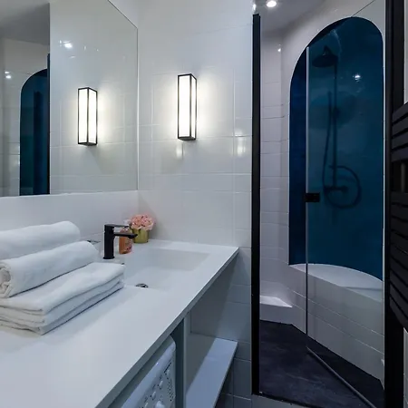 Merveil - Luxury - Champs Elysees - Royale I Apartment *