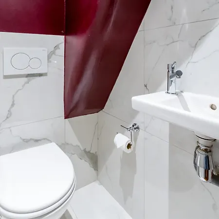 Apartment Merveil - Luxury - Champs Elysees - Royale I