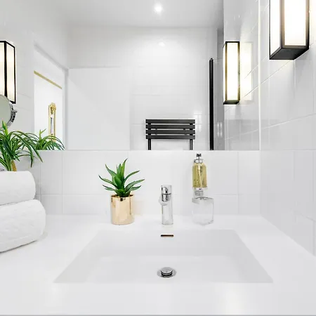 Merveil - Luxury - Champs Elysees - Royale I